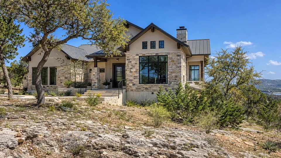 Foundation Repair in Canyon Lake, Texas in Central Texas